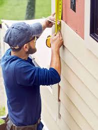 Best Fiber Cement Siding Installation  in Alliae, NC